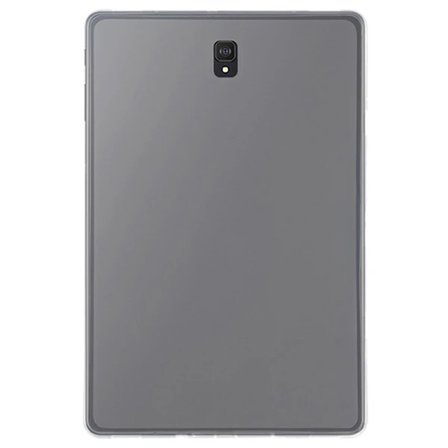 ALLY Galaxy Tab S410.5T830T835 Ultra Koruma Şefaf Silikon Kılıf-(5775)