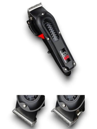 HK 750 TIRAŞ MAKİNESİ