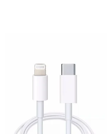 iPhone 14 13 12 Mini 11 XR XS X 20W Hızlı Şarj Adaptörü