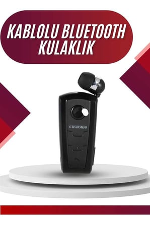Yaka Kulaklığı Andorid Tüm Cep Telefonlarına Uyumlu Mikrofonlu Titreşimli Maka
