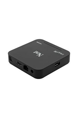 Next Start 4K Tv Box Android Tv