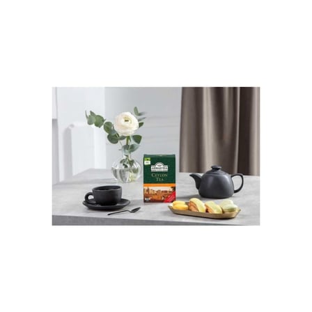 Ahmad Tea Ceylon Tea 3x200 Gr Dökme Çay