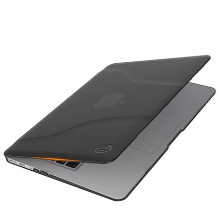 Northcity MacBook Pro 13 A1706/A1708/A1989 Portatif Alt Üst Kılıf ve Çanta - Çizik ve Darbe Koruması