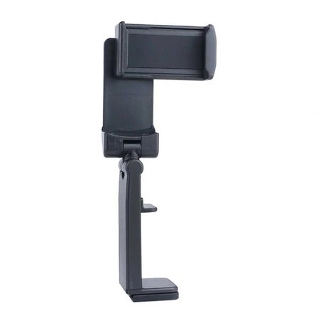 Northcity Masa Üstü Telefon Tutucu Standı - Ayarlanabilir 360° Dönebilir 4-6.5" Cihazlar İçin