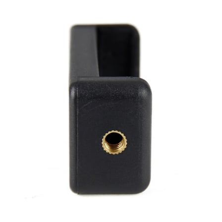 Northcity Telefon Tripod Tutucu - Evrensel 5,5-8,2 cm Genişletilebilir Kilitli Montaj