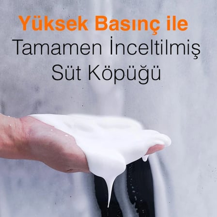 Northcity Yüksek Basınçlı Oto Köpürtücü 1,5 L - 30 Sn’de Aracını Parlat
