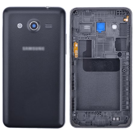 Northcity Samsung Galaxy Core 2 G355 Kasa Kapak - Değiştirilebilir Cep Telefonu Yedek Parçası