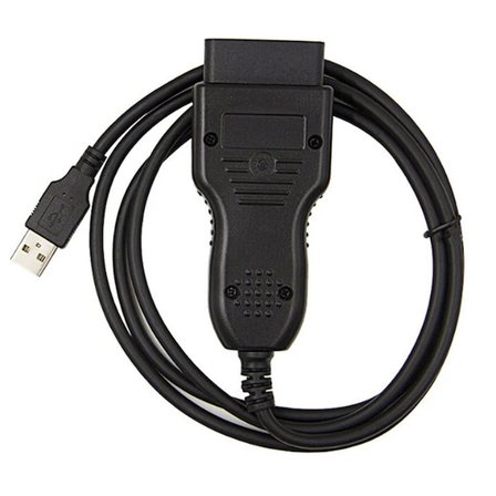 Northcity VAG CAN Commander 5.5+ Pin Reader 3.9Beta - Profesyonel OBD2 Teşhis ve Kilometre Düzeltme Aracı