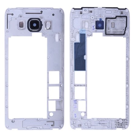 Northcity SM Galaxy J510 J5 2016 Arka Kamera Paneli (5775) - Yüksek Çözünürlüklü Değişim