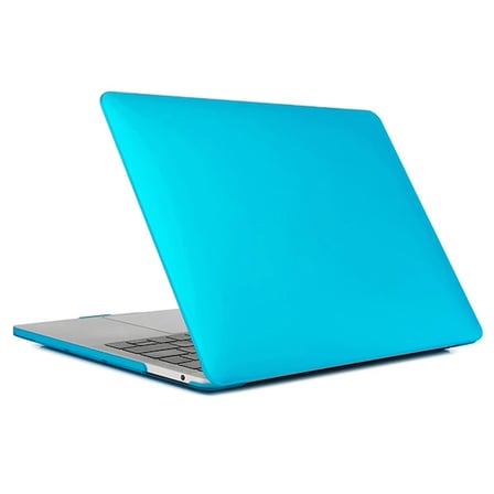 Northcity Macbook Air 13 A1369/A1466 Kristal Kapak Koruma Kılıf - Ultra İnce, Kaymaz ve Şık