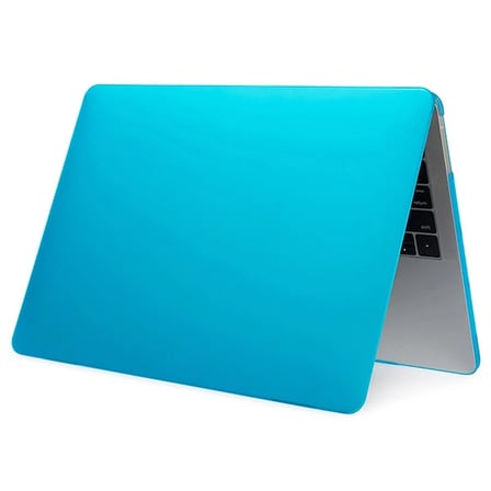 Northcity Macbook Air 13 A1369/A1466 Kristal Kapak Koruma Kılıf - Ultra İnce, Kaymaz ve Şık