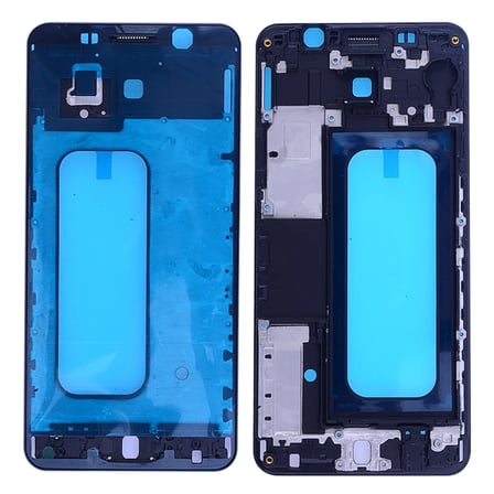 Northcity Ally Samsung Galaxy A3 A310 (2016) Ön Panel - 5775 | Orijinal Uyumlu Parça
