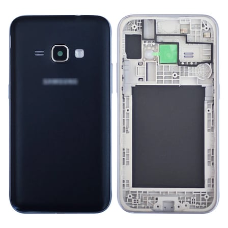 Northcity SM Galaxy J120 J1 (2016) Full Kasa Kapak - Tam Koruma ve Şık Tasarım