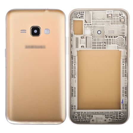 Northcity SM Galaxy J120 J1 (2016) Full Kasa Kapak - Tam Koruma ve Şık Tasarım