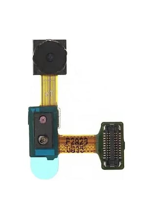 Northcity Galaxy Note 2 N7100 Ön Kamera Sensor Film - Değiştirilebilir Yedek Parça