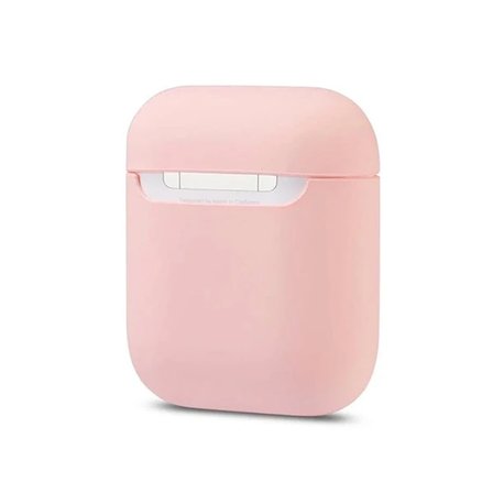 Northcity Apple Airpods Soft Silikon Tam Kaplayan Kılıf - 5775 | Şık ve Dayanıklı Koruma