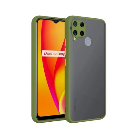 Northcity Galaxy A12 M12 F12 Kamera Korumalı Premium Silikon Kılıf – Şık Tasarım, Maksimum Koruma