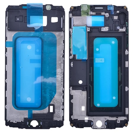 Northcity Samsung Galaxy A5/A510 2016 Ekran Çıtası - 5775 Model - Dayanıklı ve Çiziksiz Koruma