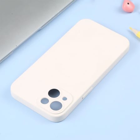 Northcity iPhone 14 Plus 6.7" Liquid Silikon Magsafe Kılıf - Darbeye Dayanıklı Şık Koruma
