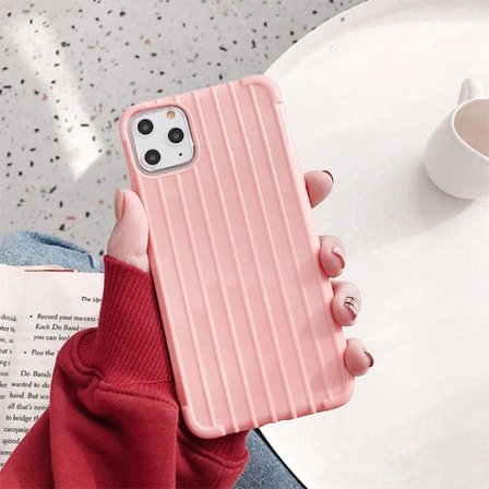 Northcity iPhone 11 Pro 5.8" Silikon Kılıf – Darbeye Dayanıklı Ultra Koruma