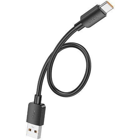 Northcity 100W USB-A – USB-C Hızlı Şarj & Data Kablosu – 30 dk %50 Dolum