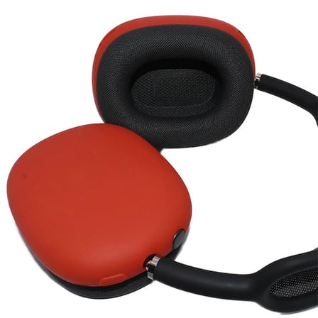 Northcity AirPods Max Silikon Kılıfı – Çizilmelere Karşı Ultra Koruyucu ve Şık