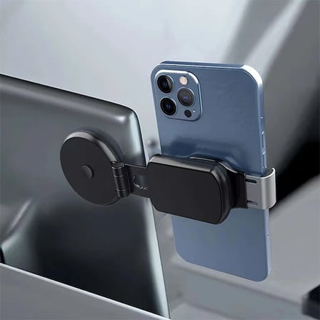 Northcity Katlanır Laptop Telefon Tutucu Monitör Standı HL-149 – Çift Ekran, Ergonomik, Manyetik