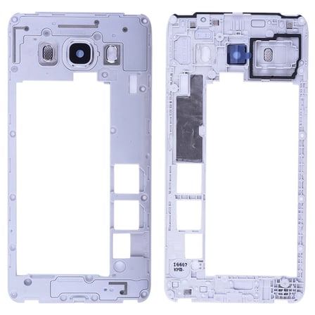 Northcity SM Galaxy J510 J5 2016 Arka Kamera Paneli (5775) - Yüksek Çözünürlüklü Değişim