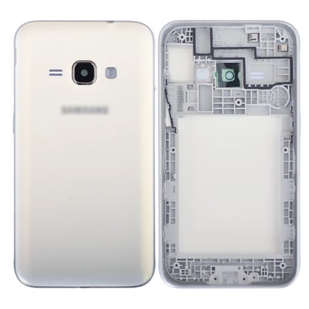 Northcity SM Galaxy J120 J1 (2016) Full Kasa Kapak - Tam Koruma ve Şık Tasarım