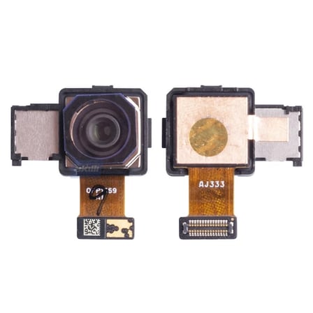 Northcity Xiaomi Redmi Note 8 Pro Arka Ana Kamera Lensi - Kırık Cam Değişimi