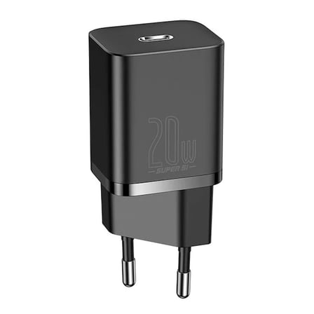 Northcity 20W PD Type-C Hızlı Şarj Adaptörü – iPhone 14 13 12 11 Xiaomi Samsung Uyumlu Süper Hızlı 20 W Şarj Aleti