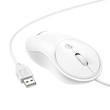 Northcity GM13 1600 DPI 4D Kablolu Mouse - Ofis & Ev Verimliliği