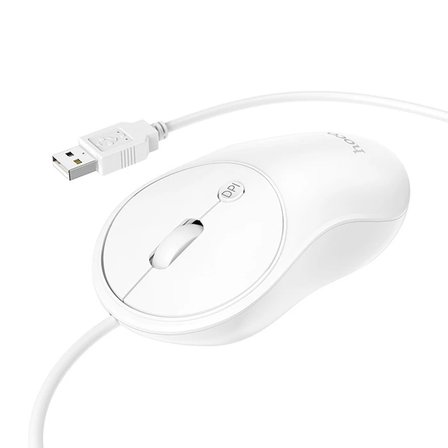 Northcity GM13 1600 DPI 4D Kablolu Mouse - Ofis & Ev Verimliliği