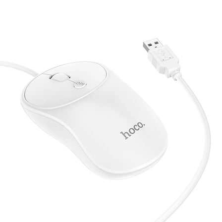 Northcity GM13 1600 DPI 4D Kablolu Mouse - Ofis & Ev Verimliliği
