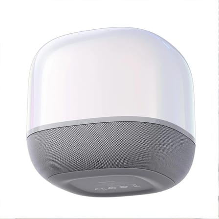 Northcity Mini Bluetooth Hoparlör – Kablosuz 5.0, 10 m Menzil, 1800 mAh Pil