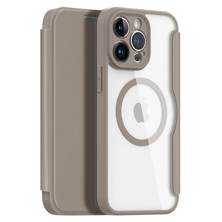 Northcity iPhone 14 Pro 6.1" MagSafe Kılıf | 360° Koruma & Şarj