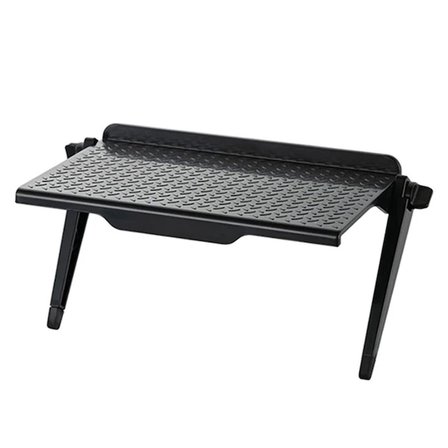 Northcity Katlanabilir Laptop Üstü Raf – Portatif Monitör & TV Standı 30 cm