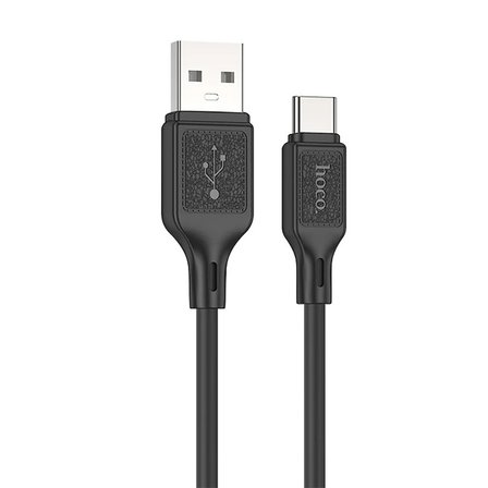 Northcity Type-C Hızlı Şarj Kablosu 3A 1m - HOCO X60 USB