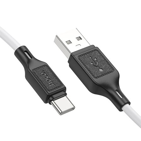 Northcity Type-C Hızlı Şarj Kablosu 3A 1m - HOCO X60 USB
