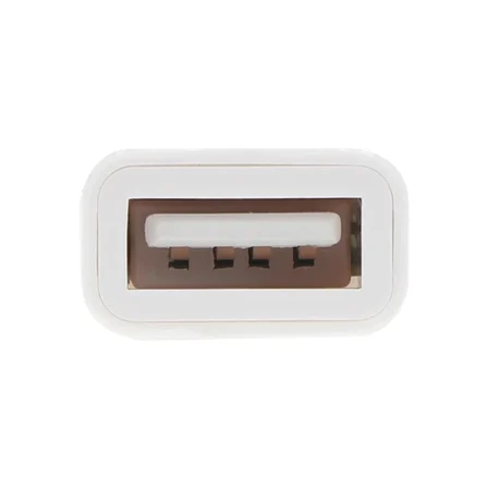 Northcity ALLY Nk102 Lightning To Usb Kamera Adaptörü - iPhone iPad Fotoğraf ve Video İndirme Çözümü