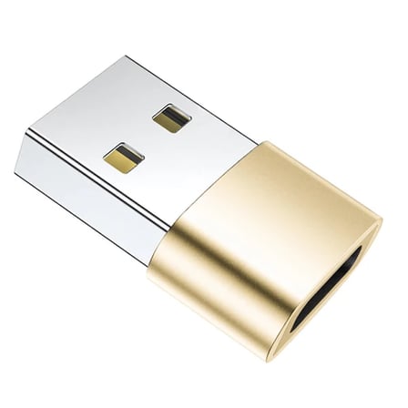 Northcity USB-C Dişi - USB Erkek Çevirici Adaptör 5775 | Hızlı Veri Aktarım