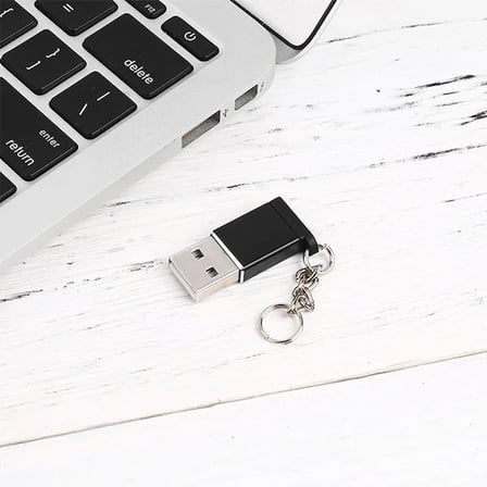 Northcity USB 3.0 Erkek - USB 3.1 Type-C Dişi Dönüştürücü Adaptör 5 Gbps