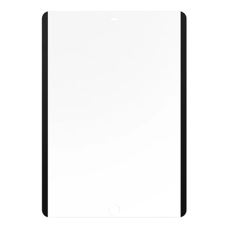 Northcity Manyetik Ekran Koruyucu iPad 9.7" (2017/2018/Pro/Air) – Mıknatıslı Kenarlı, Mat Kağıt Hissi