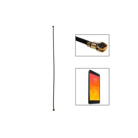 Northcity Xiaomi Mi4 Mi5 Anten Sinyal Filmi (5775) - Yedek Parça ve Sinyal Güçlendirici