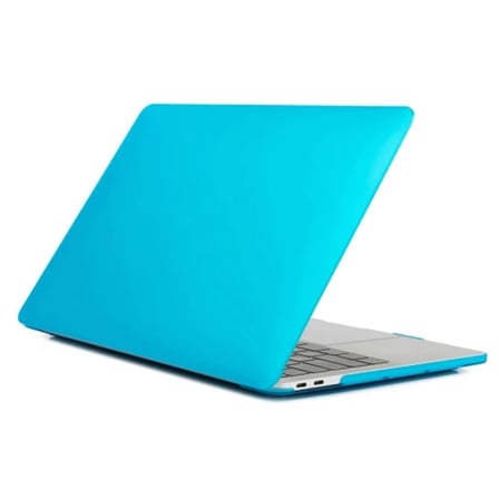 Northcity Macbook Air 13 A1369/A1466 Kristal Kapak Koruma Kılıf - Ultra İnce, Kaymaz ve Şık