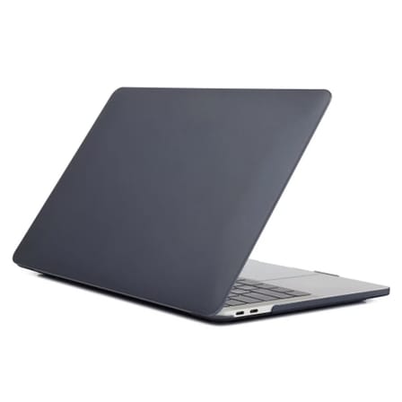 Northcity Macbook Air 13 A1369/A1466 Kristal Kapak Koruma Kılıf - Ultra İnce, Kaymaz ve Şık