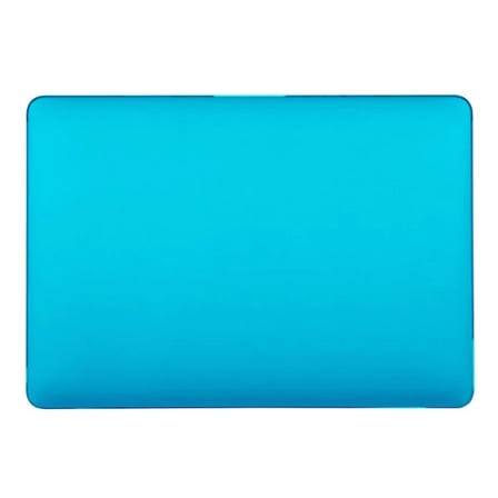 Northcity Macbook Air 13 A1369/A1466 Kristal Kapak Koruma Kılıf - Ultra İnce, Kaymaz ve Şık