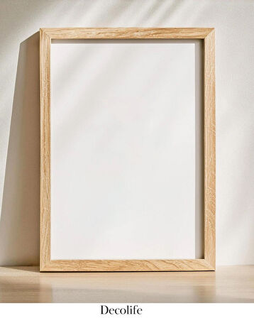 10'LU A4 ÇERÇEVE, BELGE ÇERÇEVESİ, DİPLOMA, SERTİFİKA, FOTOĞRAF ÇERÇEVESİ, RESİM ÇERÇEVESİ, 21x30