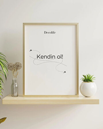 10'LU A4 ÇERÇEVE, BELGE ÇERÇEVESİ, DİPLOMA, SERTİFİKA, FOTOĞRAF ÇERÇEVESİ, RESİM ÇERÇEVESİ, 21x30