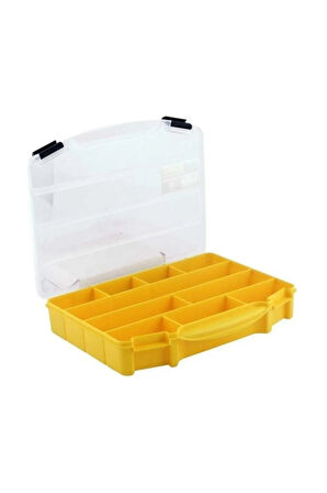 Kutu Mano 10'' Organizer (24)